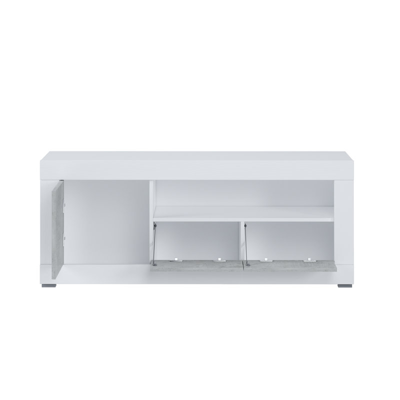 Unfinished TV Stand for TVs up to 48"