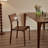 Black Walnut table set-106299692