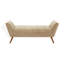 Banc rembourré Almina-1822334329