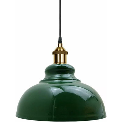 Curvy Pendant Light Fixture for Ceiling Lighting, Adjustable Modern Metal Shade Hanging Light Fixture, Suitable for Kitchen Island, Hallway, Restaurants