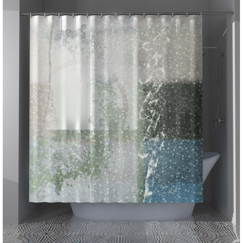 Shower Curtain