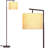 63.88 " Arched Floor Lamp-104229079
