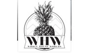 Whole House Worlds Logo