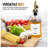 VIGEL 2 PC PREMIUM OIL DISPENSER