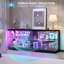 TV Stand for TVs up to 75"-1598998320