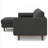 Morrison Left Sectional Sofa-393204218-393204214