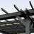 Bodhi Plastic Pergola-48317533-48357253
