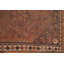 Antique Traditional Rug 3x6