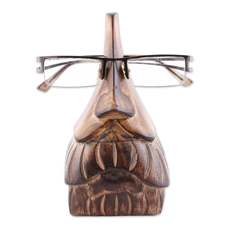 Sculpture Feliciti Mustachio