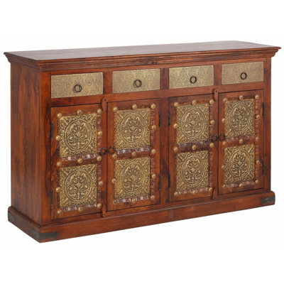 Damek 146cm Sideboard