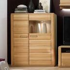 Highboard Klappe 107 cm