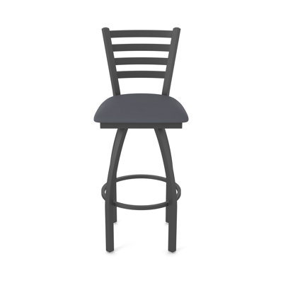 Jackie Swivel Stool