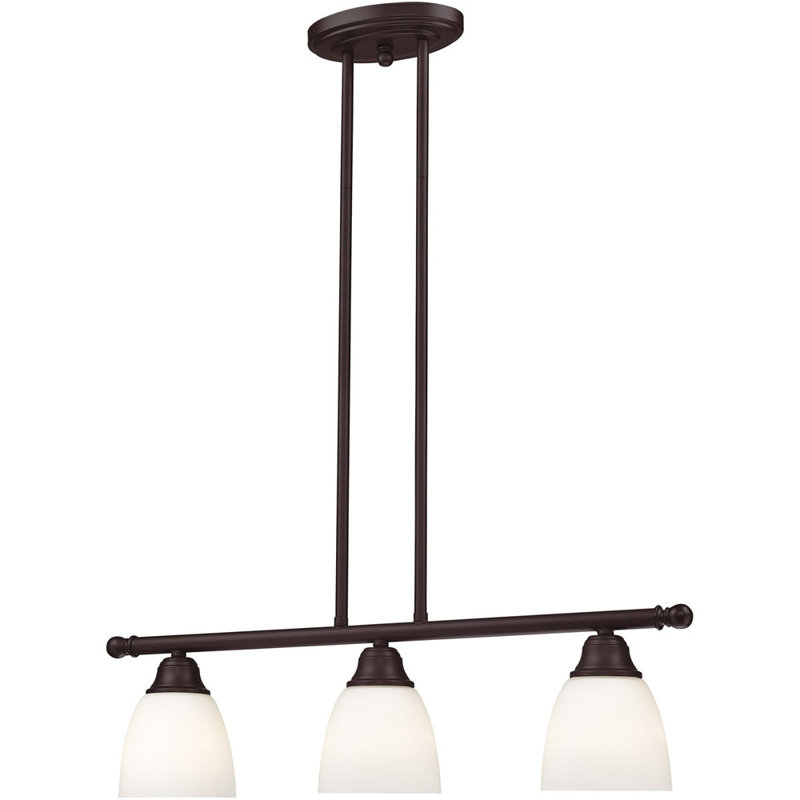 3 - Light Classic / Traditional Chandelier