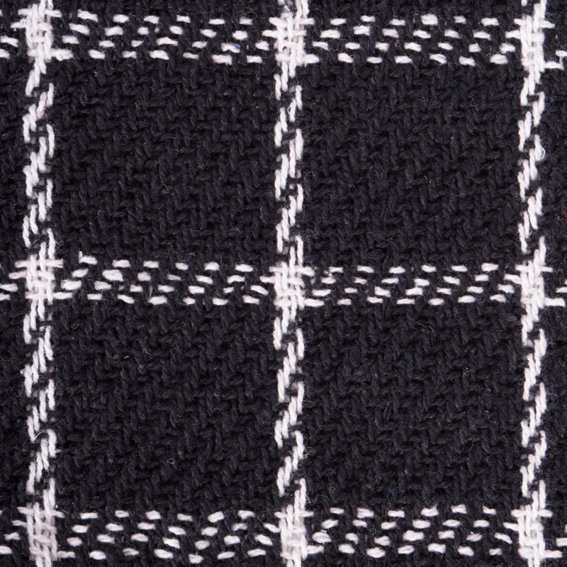 Jeté , Noir