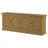 Rustic Honey 4-Door Sideboard