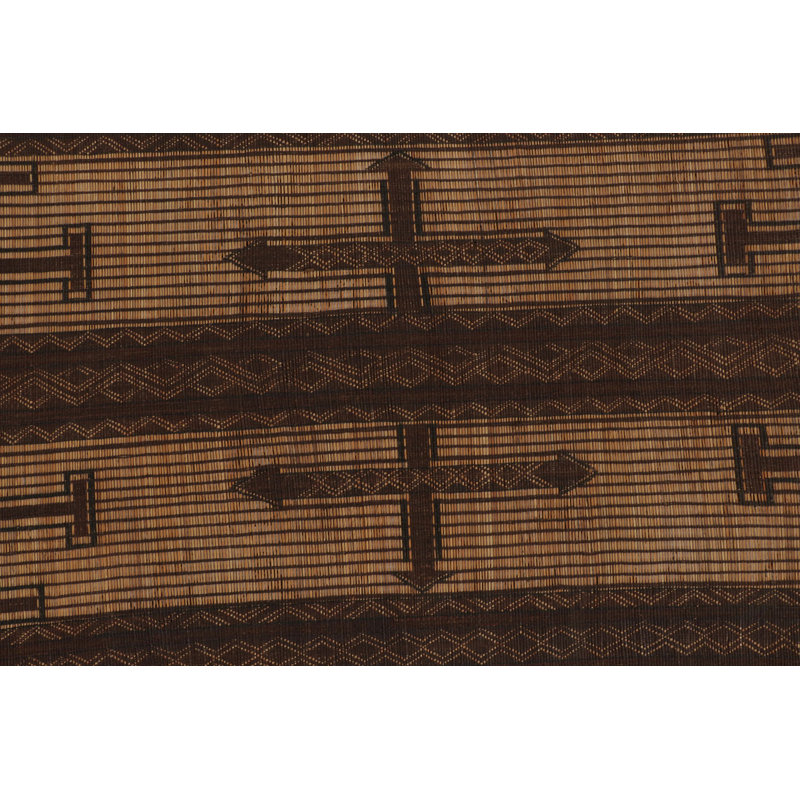 Vintage One-of-a-Kind 5'8" X 6'8" Area Rug