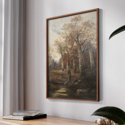 «Vintage Landscape CIX» sur