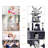 Ramsgate 533.4cm H Cat Tree-1460990618
