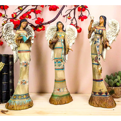 Figurine Eid