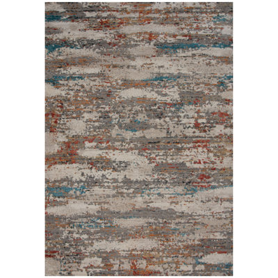 Wool "Hybrid" Power Loomed/Hand Finished Area Rug