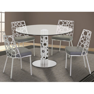 Table de salle à manger Bradberry