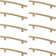 Subtle Arch Cabinet Bar/Handle Pull Multipack