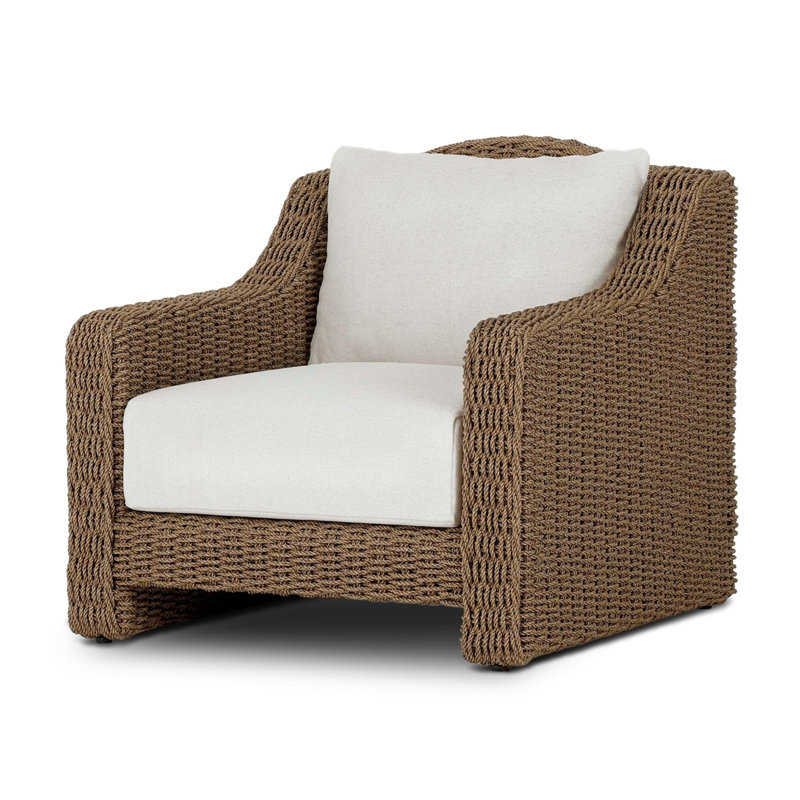 Marina Outdoor Lounge Chair