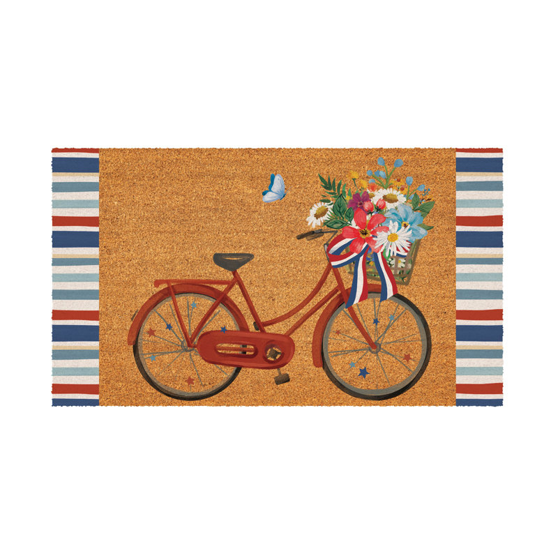 American Classic Coir Mat 28"x16"