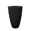 Vases Polyethylene Resin Pot Planter-49046861-49046852