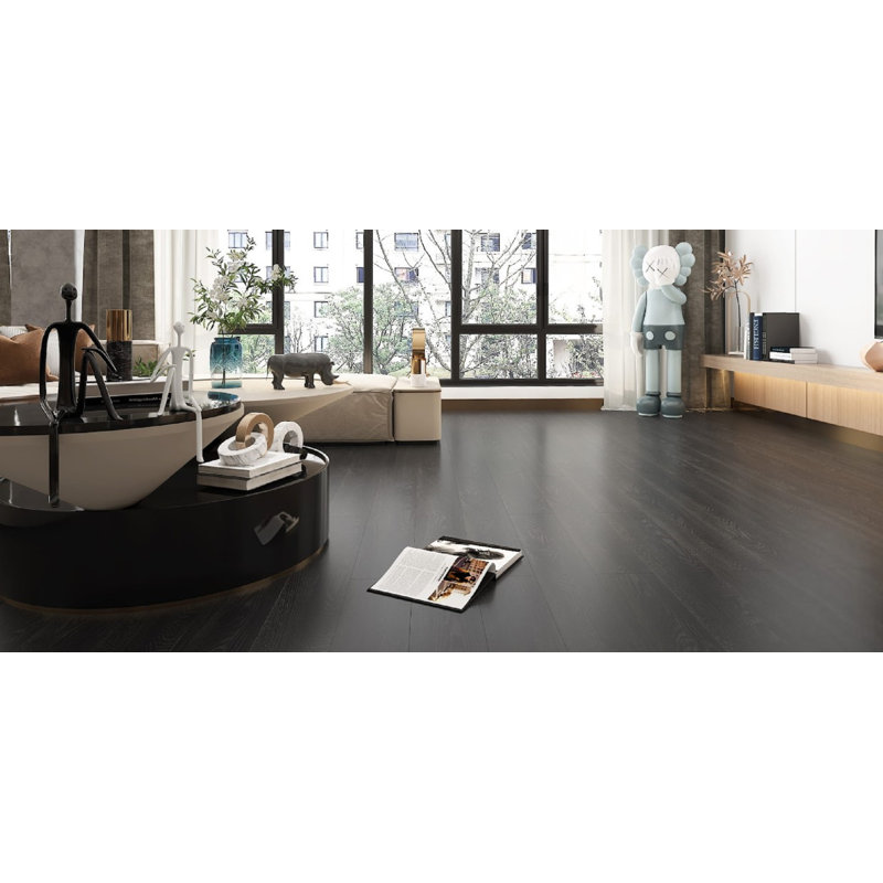 Timber Series 7.25" x 48" x 6mm Luxury Vinyl Plank