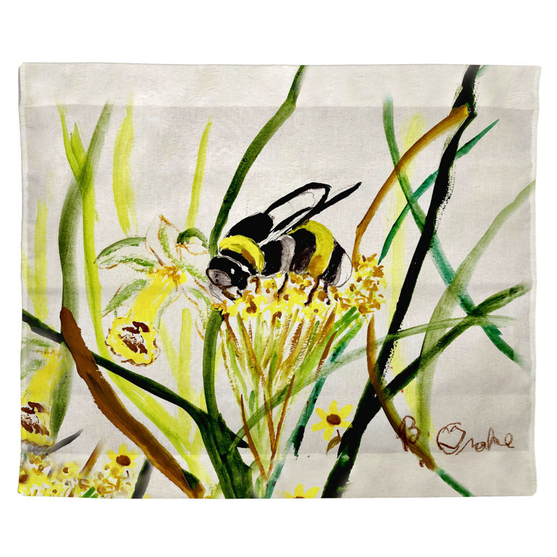 Polyester Wall Hanging
