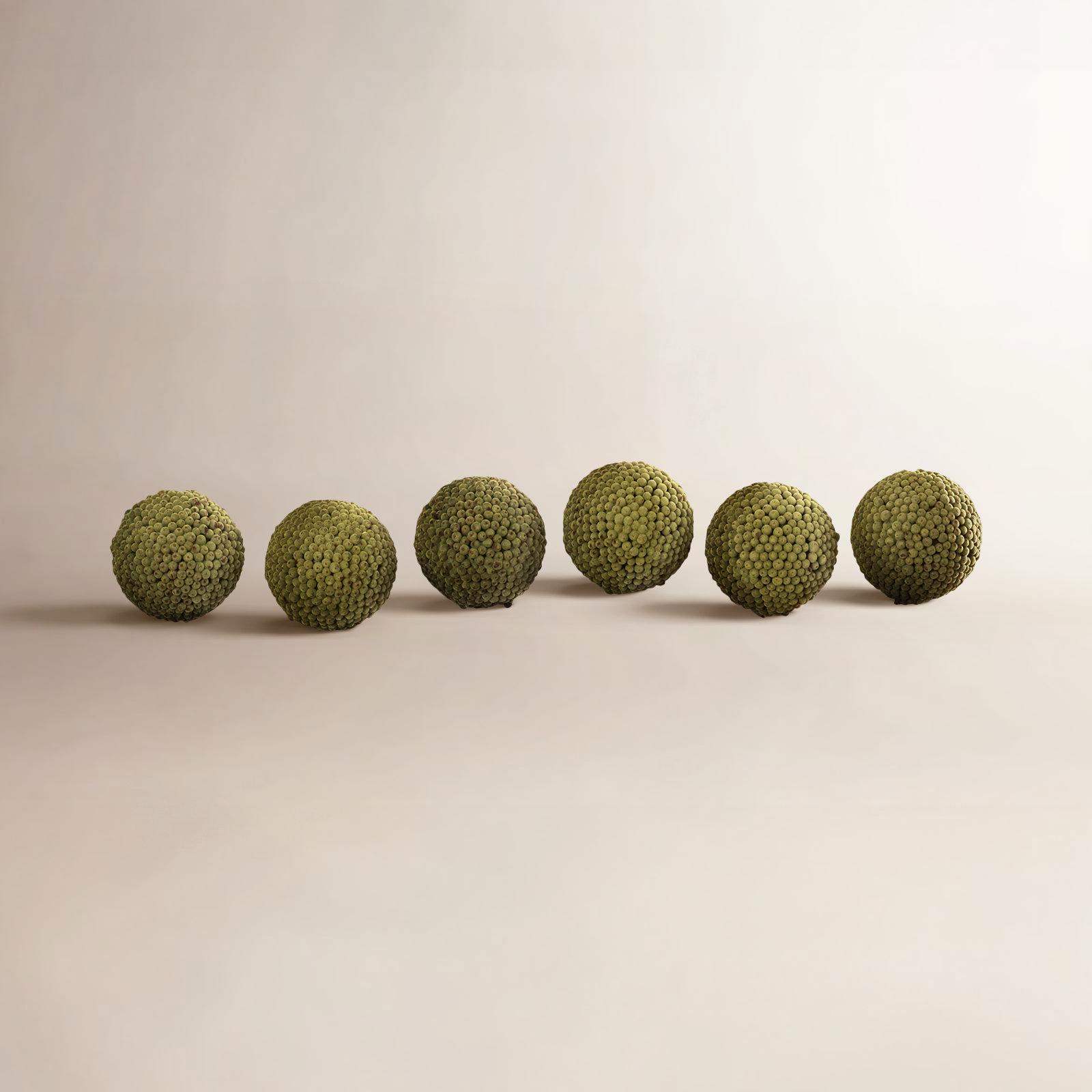 Berry Ball Vase Filler