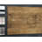 Jazmone Metal and Wood Bunk Bed with Attached Ladder-468285855