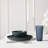 Stone Lain Elio 16-Piece Stoneware Dinnerware And Glass Drinkware Set-125821803