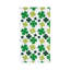 Ensemble de serviettes Lucky Clover 2-366247373