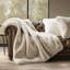 Jeté luxueux en fausse fourrure de chinchilla 1220GSM-118098953-106368350