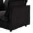 Upholstered Accent Chair With Ottoman-60752651