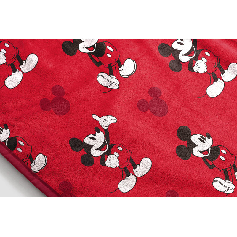 Disney Blanket