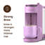 Cafetière à dosette K-Mini Mate Plus K-Mini-130371700