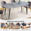 Extendable Dining Table 4-6 Seat Dining Table-183613849-188765473-188765502