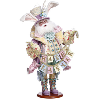 Father Easter - 27 Inches