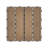 Deck Tiles (Oak)