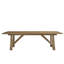 Griffith Park Rectangular Dining Table-630218255