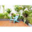 TALE Adirondack Chair Backyard Furniture