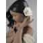 Subtle Moonlight Woman Figurine-50342160