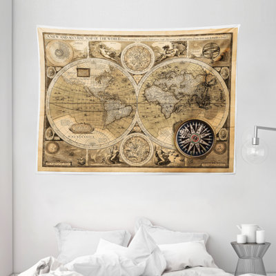 Polyester Wall Hanging