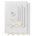 White/Beige