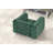 Gladys Velvet Armchair-125579242-125579243