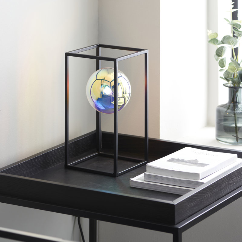Toshia Metal Novelty Lamp