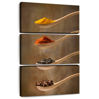 Yarlin Asian Cuisine Spices